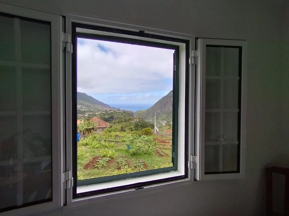 Terra Batista House Villa Porto Da Cruz 0*,