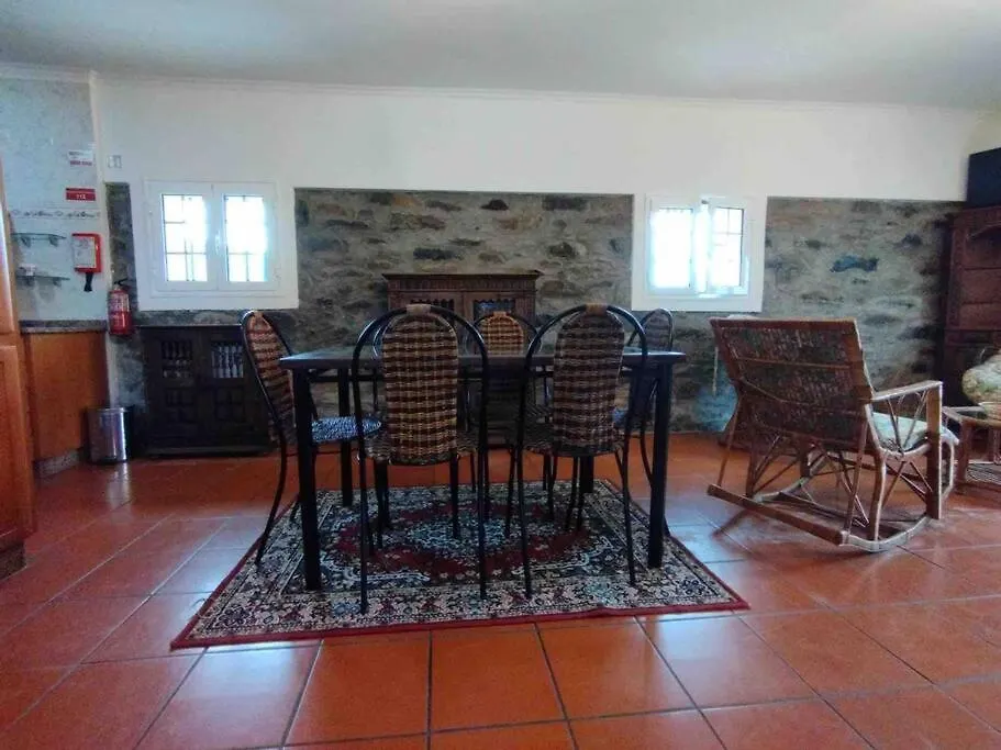 Terra Batista House Villa Porto Da Cruz 0*,  Portugal