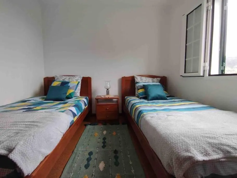 Terra Batista House Villa Porto Da Cruz Holiday home
