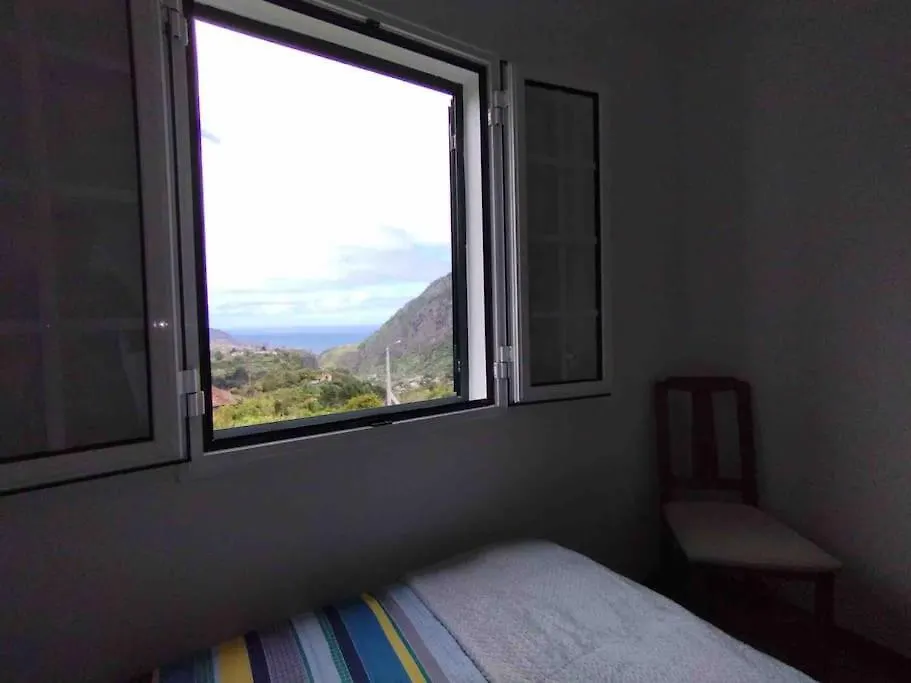 Holiday home Terra Batista House Villa Porto Da Cruz Portugal