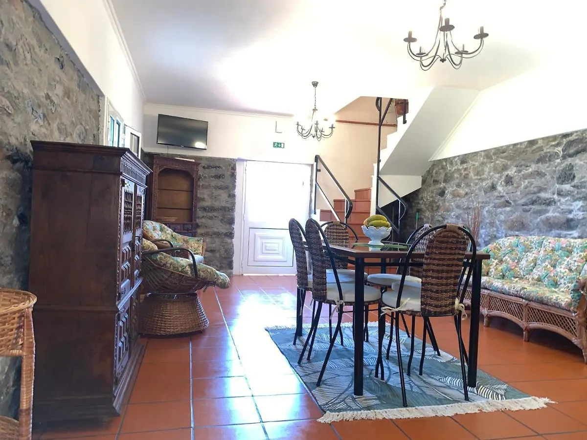 Terra Batista House Villa Porto Da Cruz