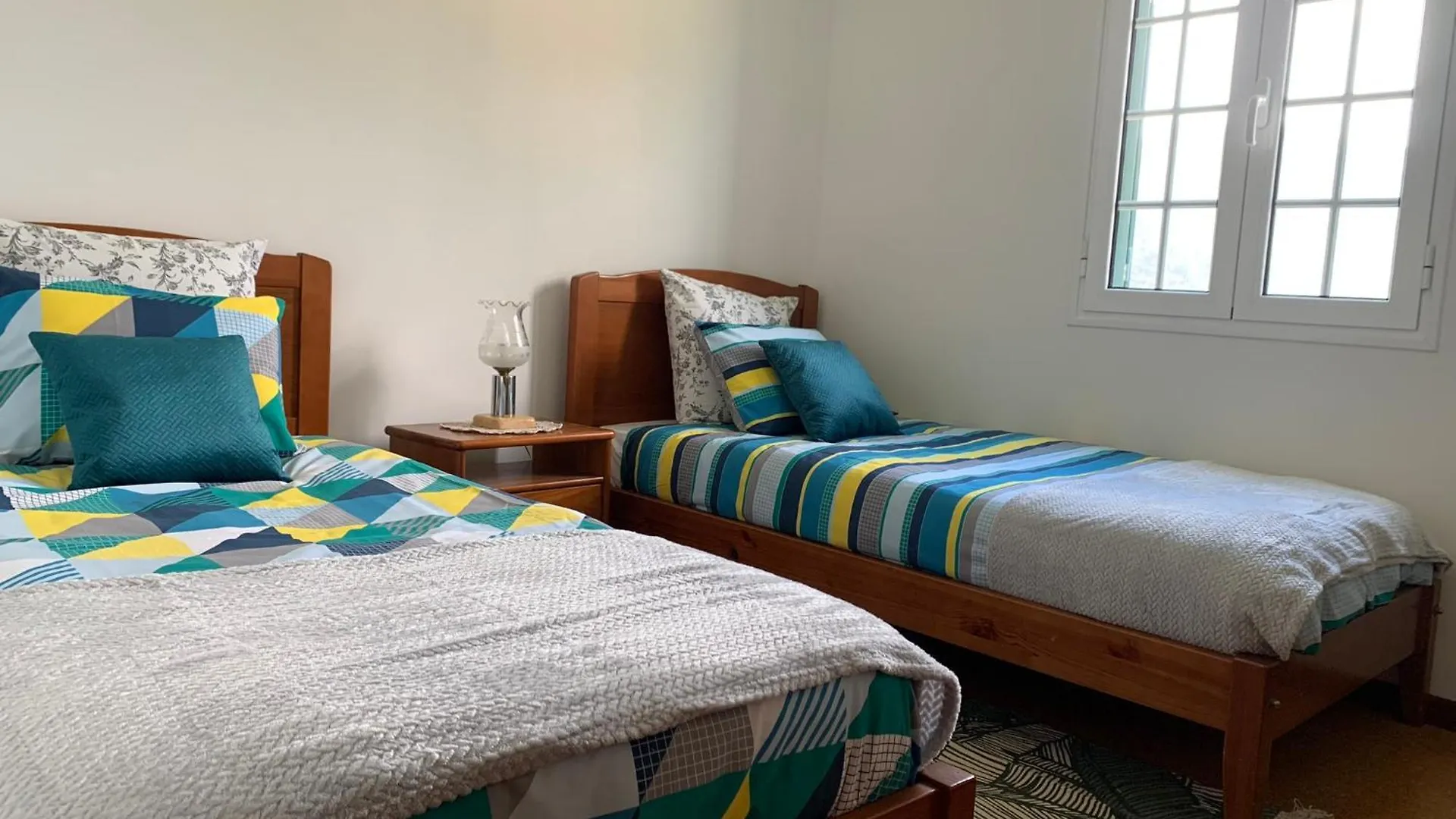 Holiday home Terra Batista House Villa Porto Da Cruz
